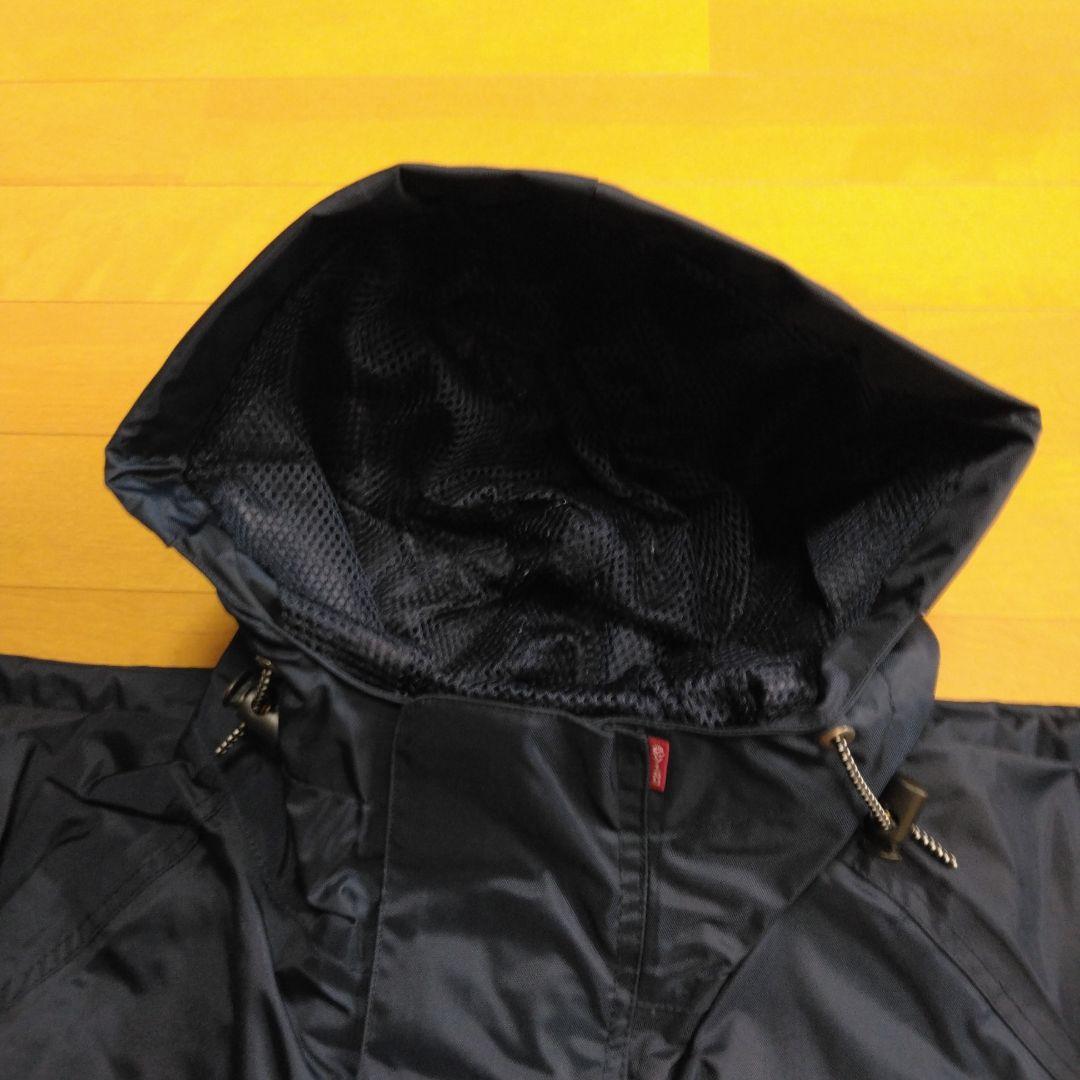 EVISU JACKET　道楽　アノラック　38 ジャケット　ドウラク