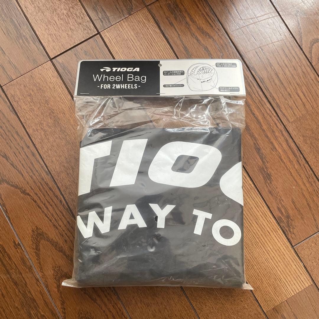 カーボンホイールセット(超美品)