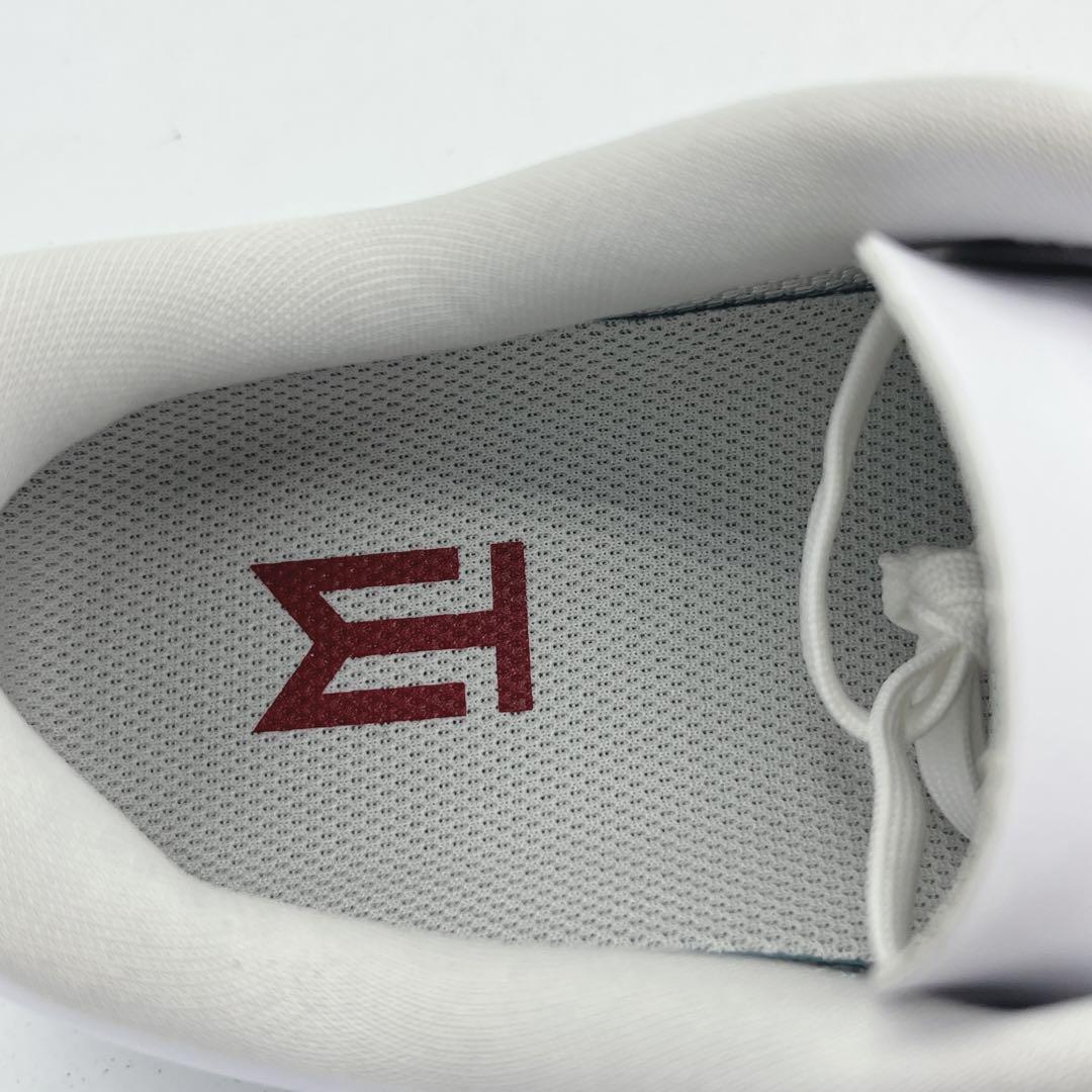 （新品未使用）ナイキゴルフ エアズーム タイガーウッズ 20 27.5