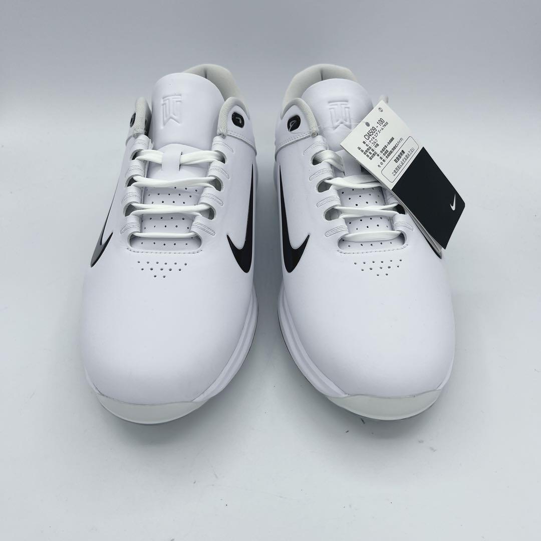 （新品未使用）ナイキゴルフ エアズーム タイガーウッズ 20 27.5