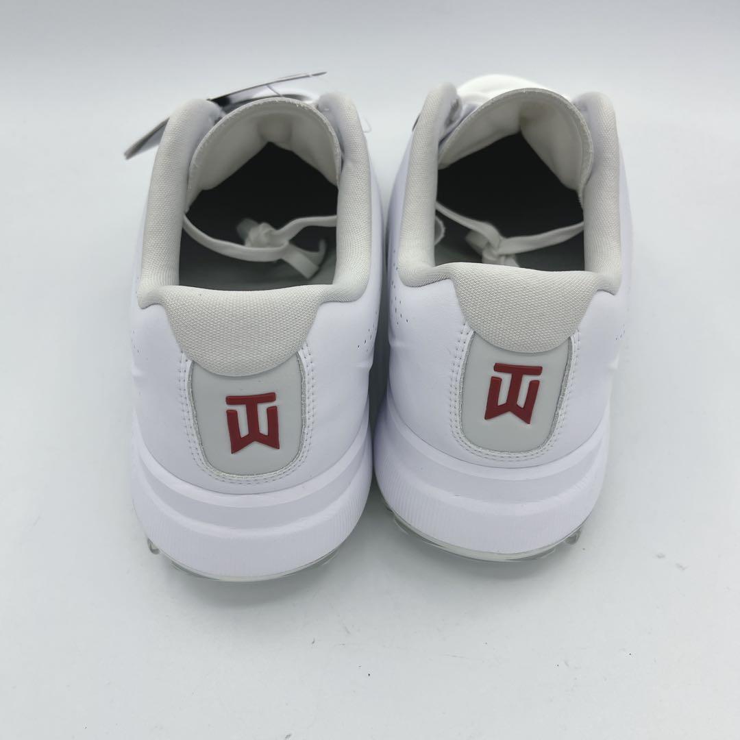 （新品未使用）ナイキゴルフ エアズーム タイガーウッズ 20 27.5