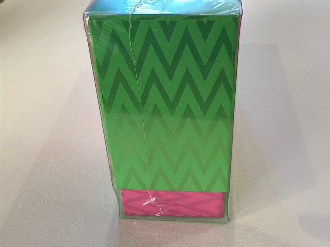 ポケモンカードゲーム 未開封 クロバットV SHINY BOX