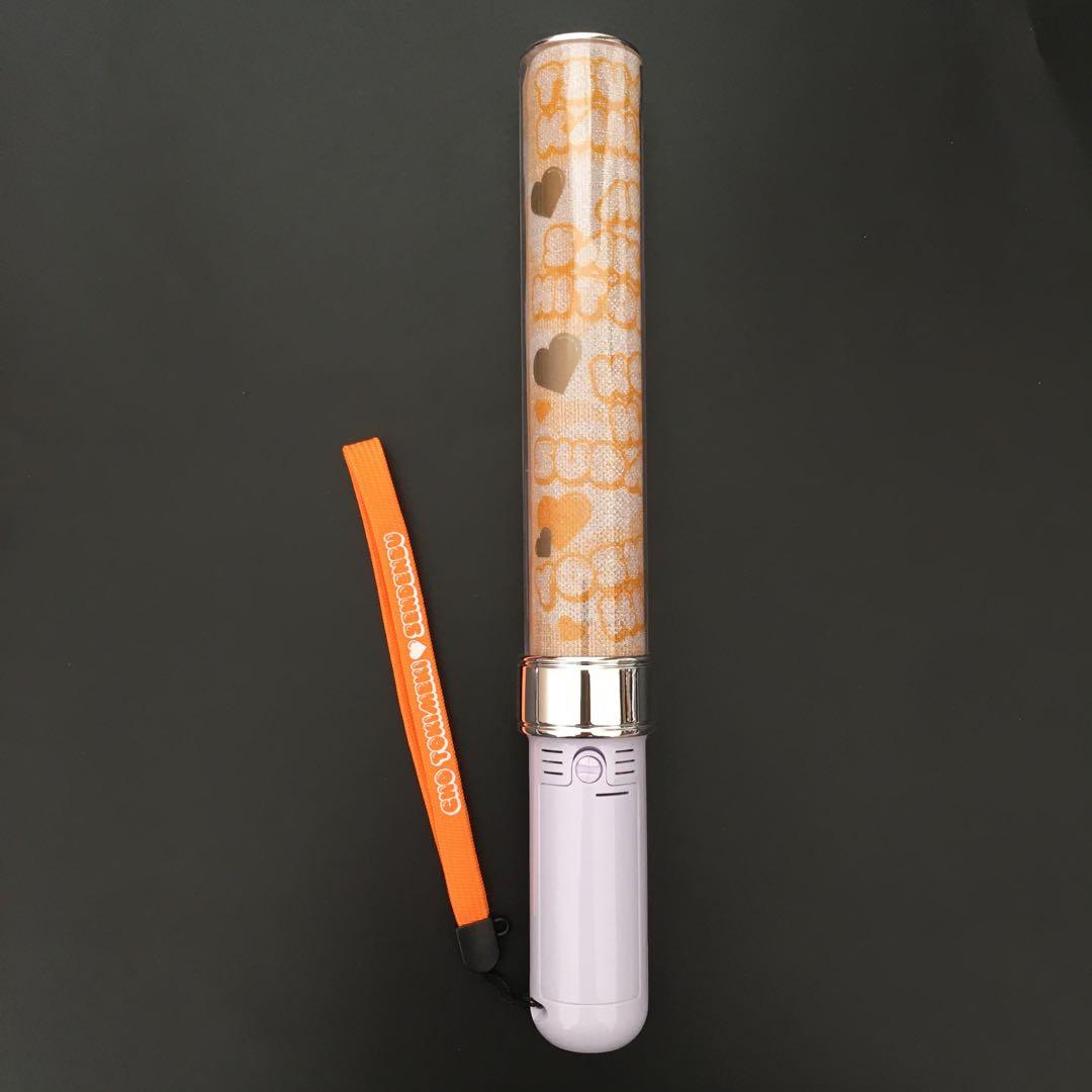 超ときめき宣伝部 とき宣 ペンライト 4