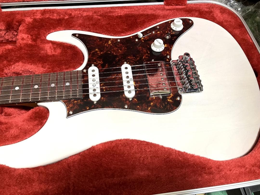 ギター Ibanez AZ2204N-AWD