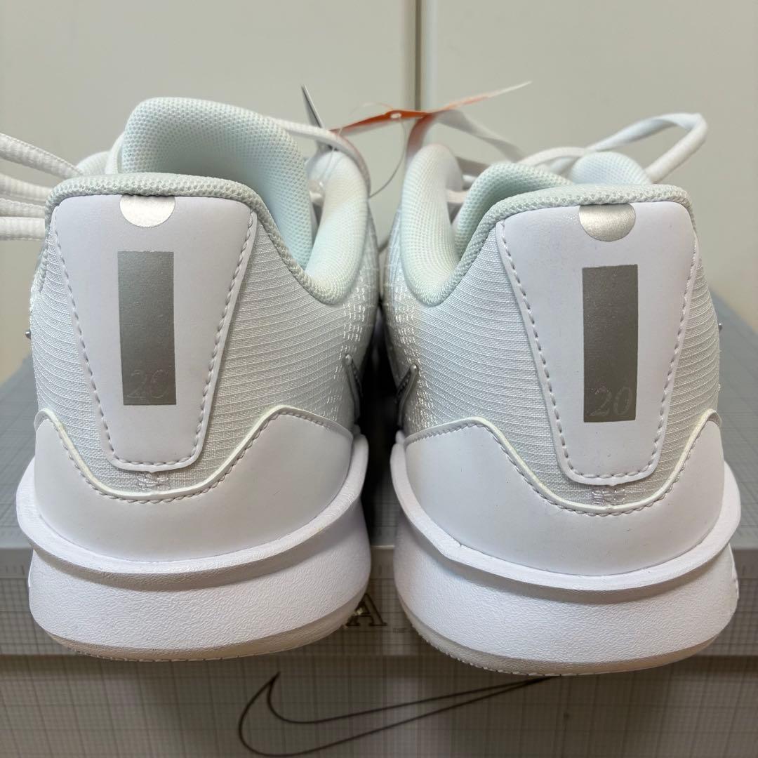 新品 Nike サブリナ3 EP メンズ28cm ウィメンズ28.5cm