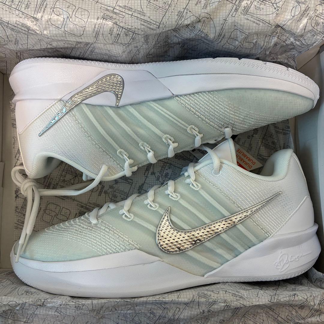 新品 Nike サブリナ3 EP メンズ28cm ウィメンズ28.5cm