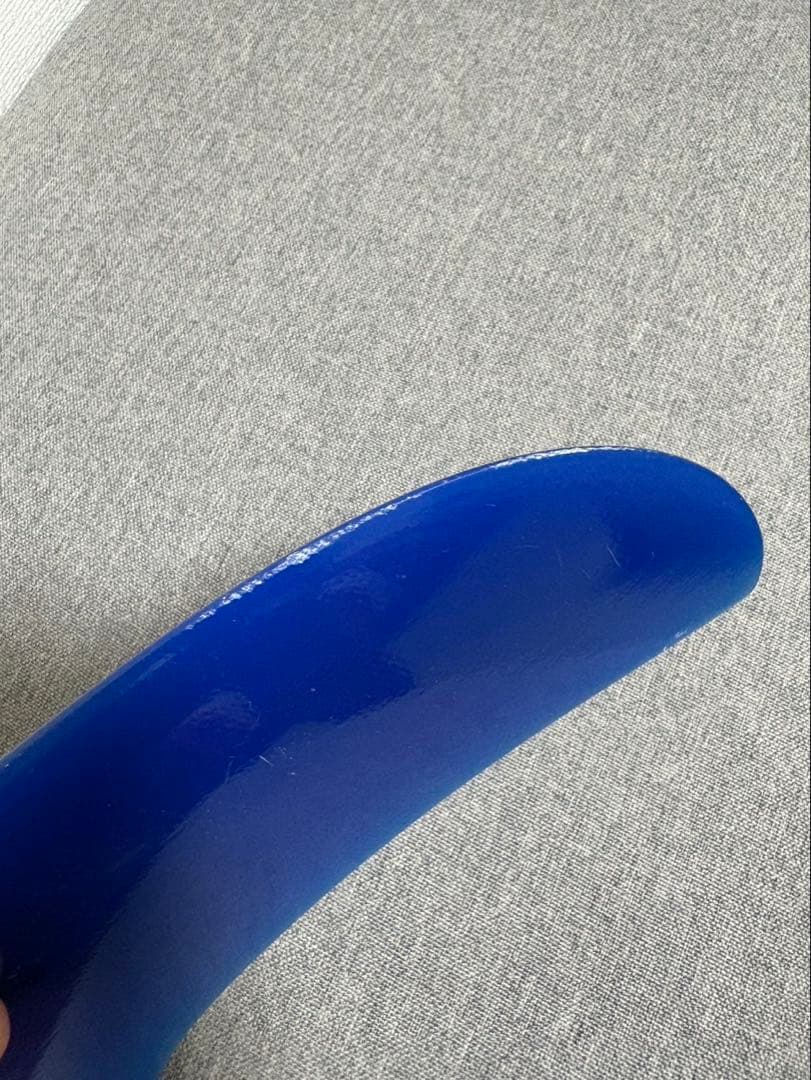 まる　【フィン付き】 ドナルドタカヤマ モデルT 9'6 MODEL-T