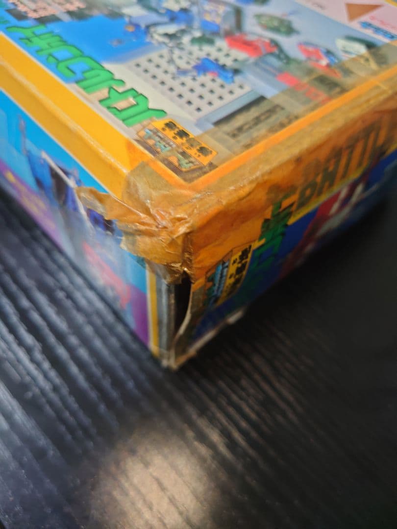 ア*ァ様 ダイアクロン　バトルコンボイ