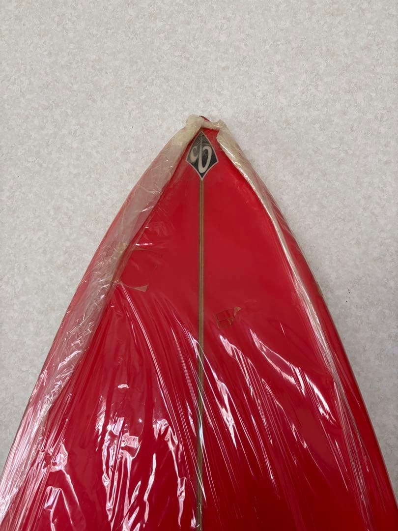 Stewart Surfboard オーダー　サーフィン　希少品