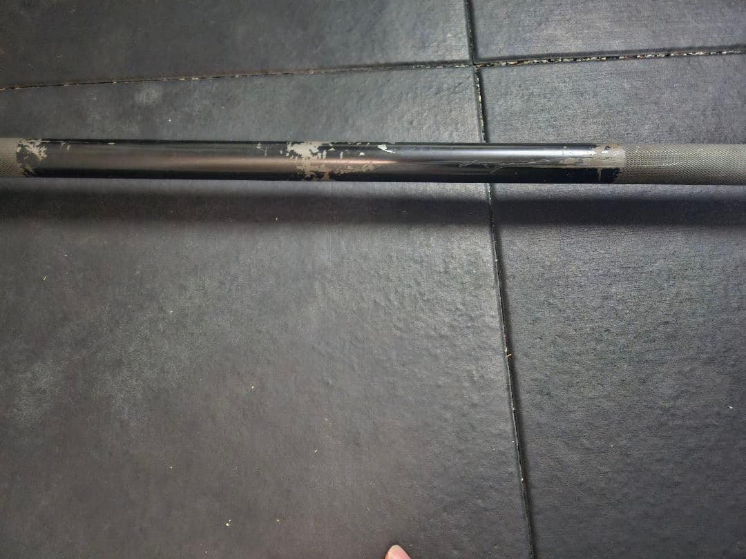 【送料込み】LEXCO オリンピックシャフト