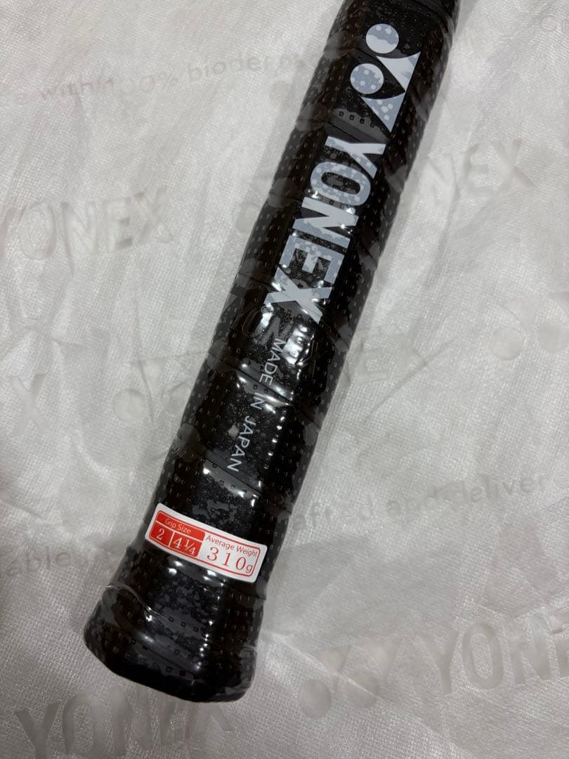 YONEX PERCEPT 97 G2 ミッドナイトネイビー 新品未使用