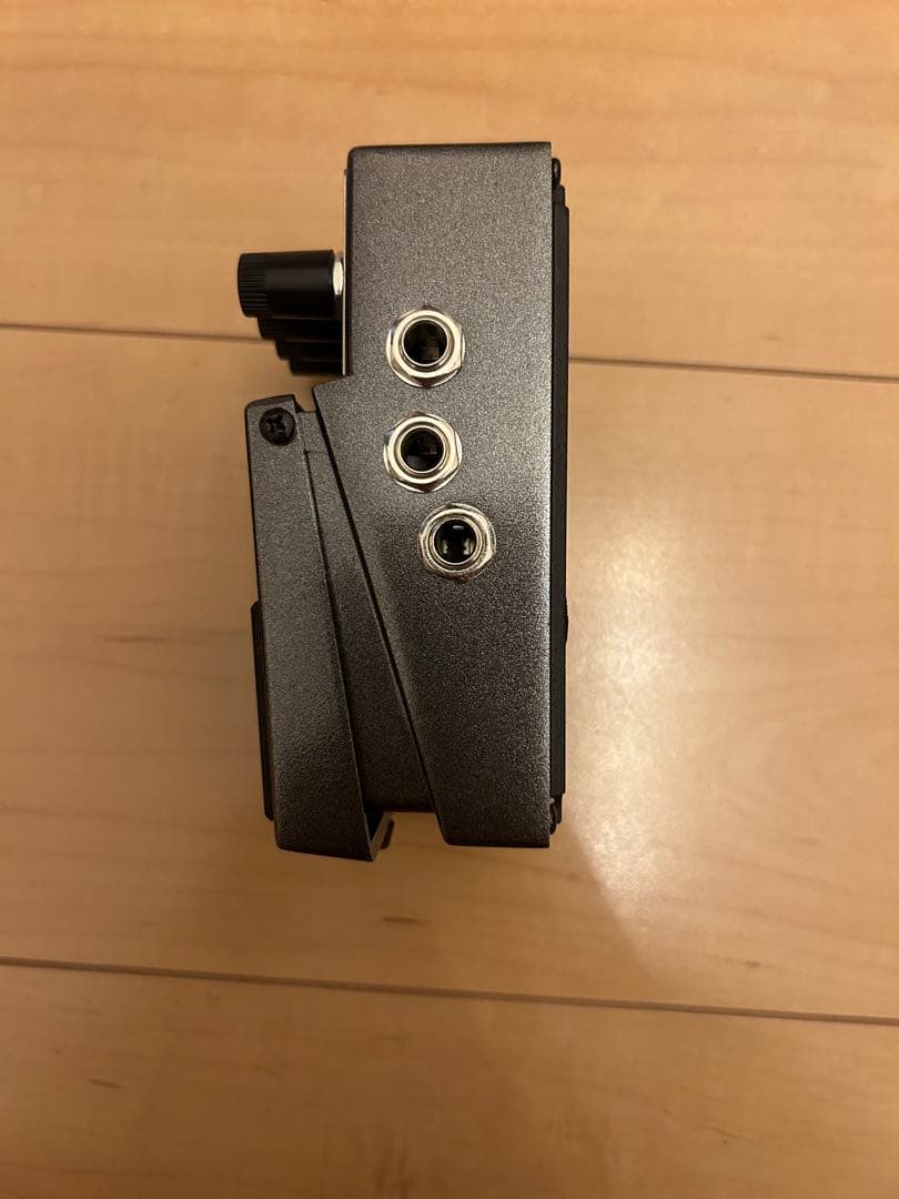 美品 BOSS RV-6 リバーブエフェクター