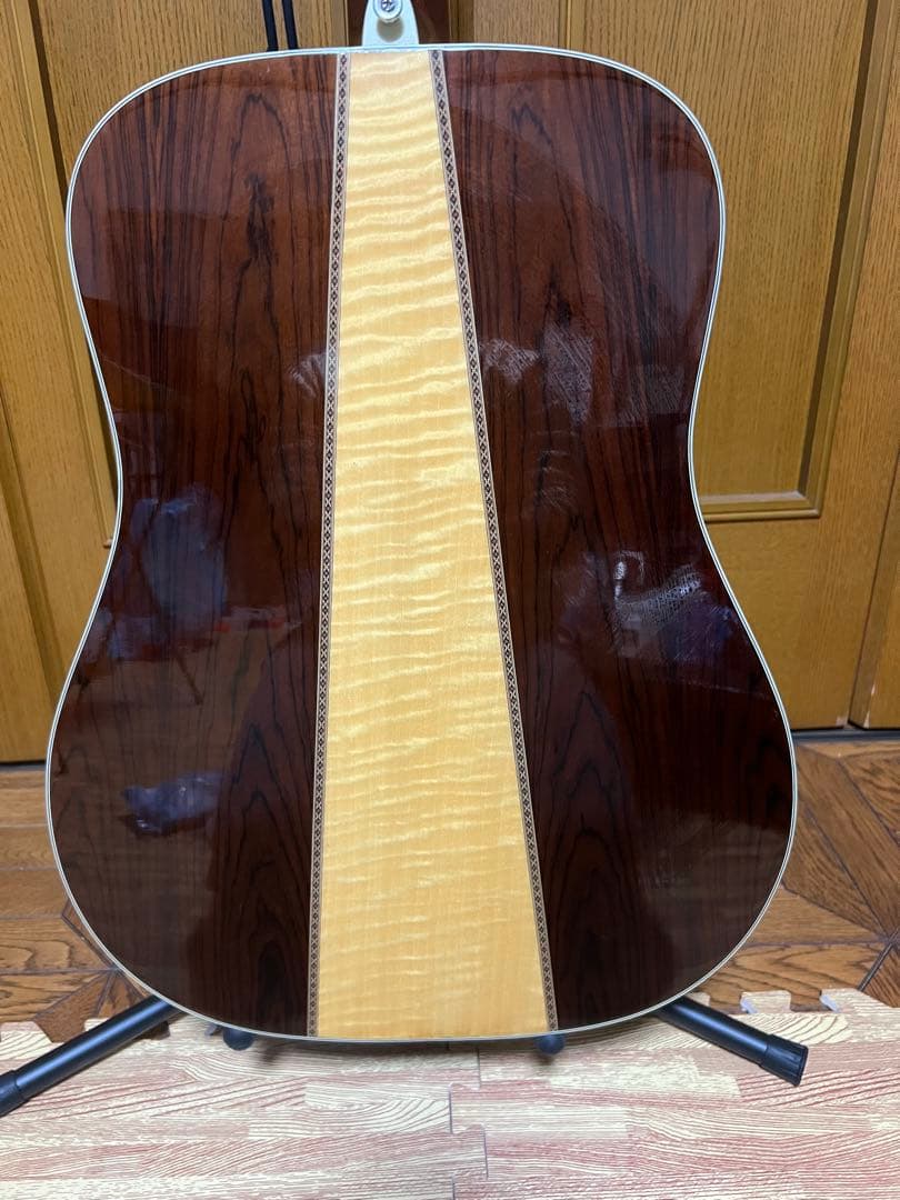 山*だ様 難ありMORRIS TF-801 モーリス　ハラカンダ　3ピース