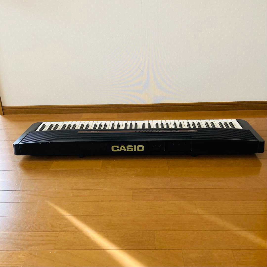 【良品】CASIO Piacere CPS-7 電子ピアノ
