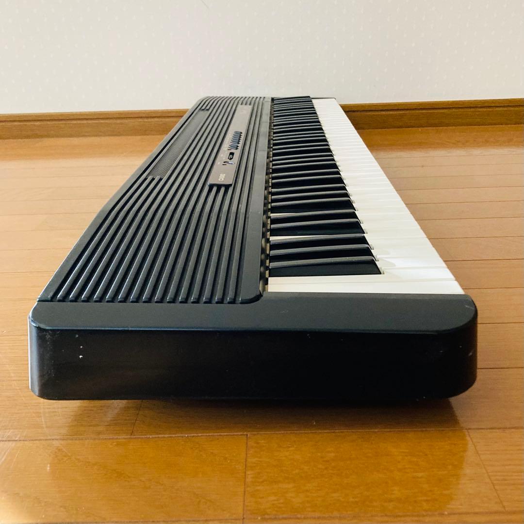 【良品】CASIO Piacere CPS-7 電子ピアノ