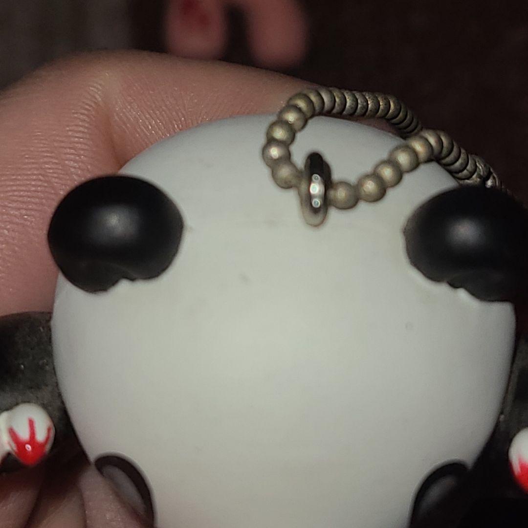 グルーミーキーホルダー 当時物