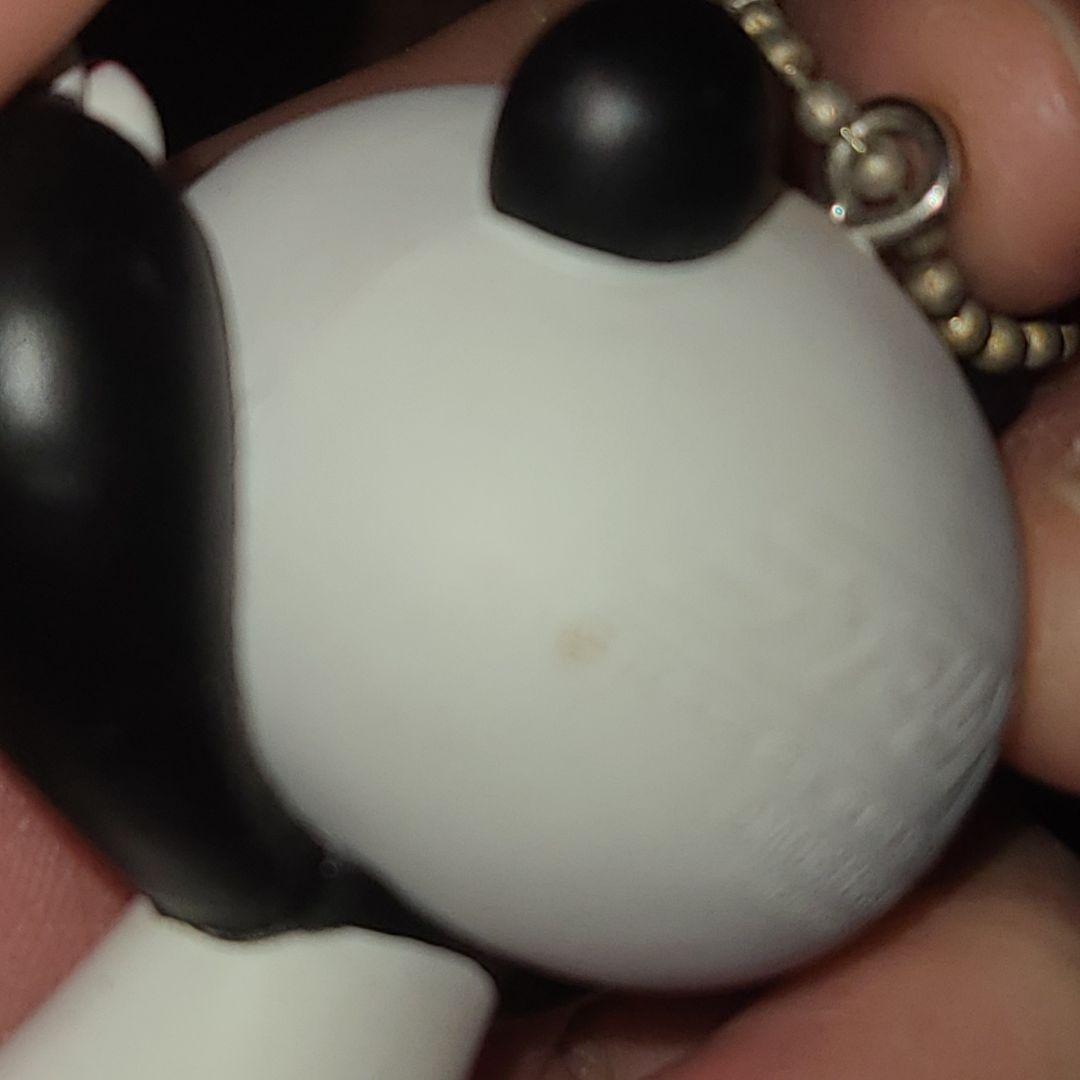 グルーミーキーホルダー 当時物