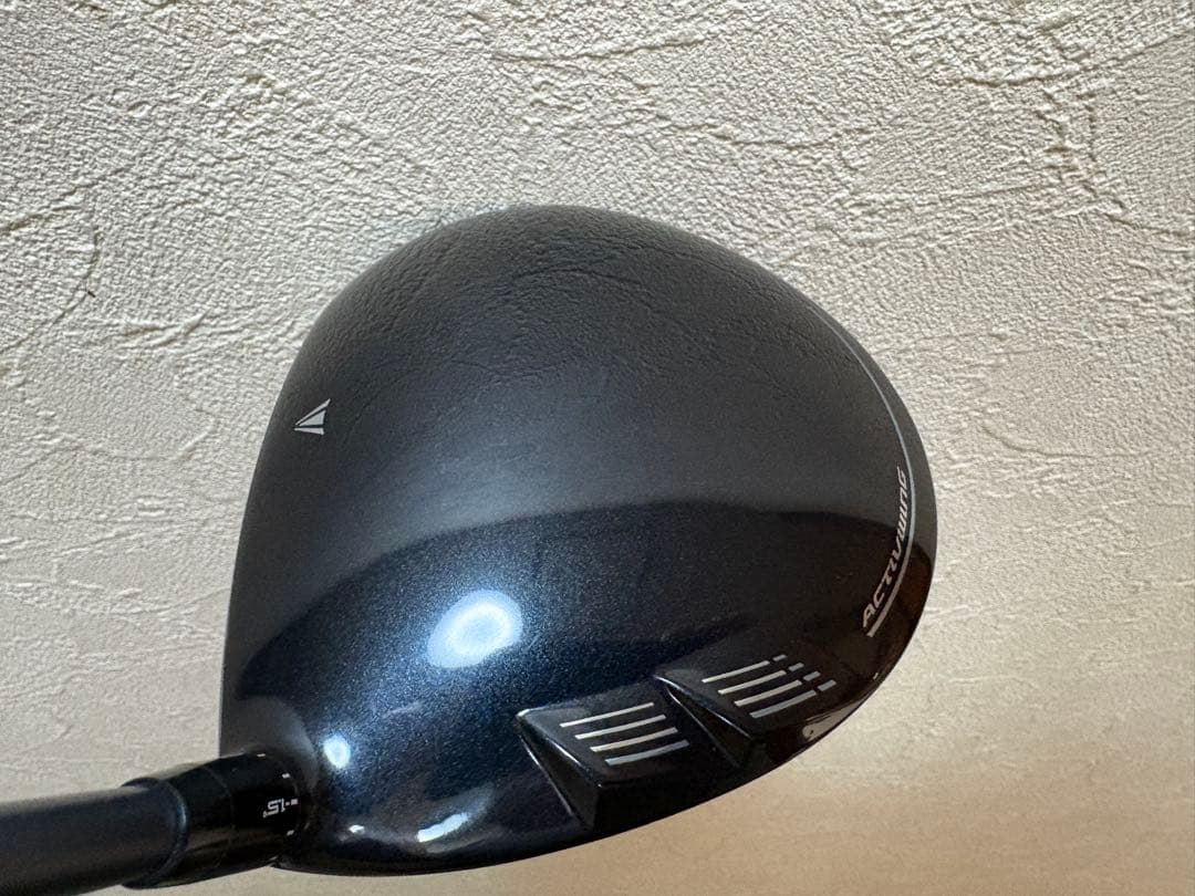 ダンロップ ドライバーXXIO ゼグシオ 14(2026) 9.5° S