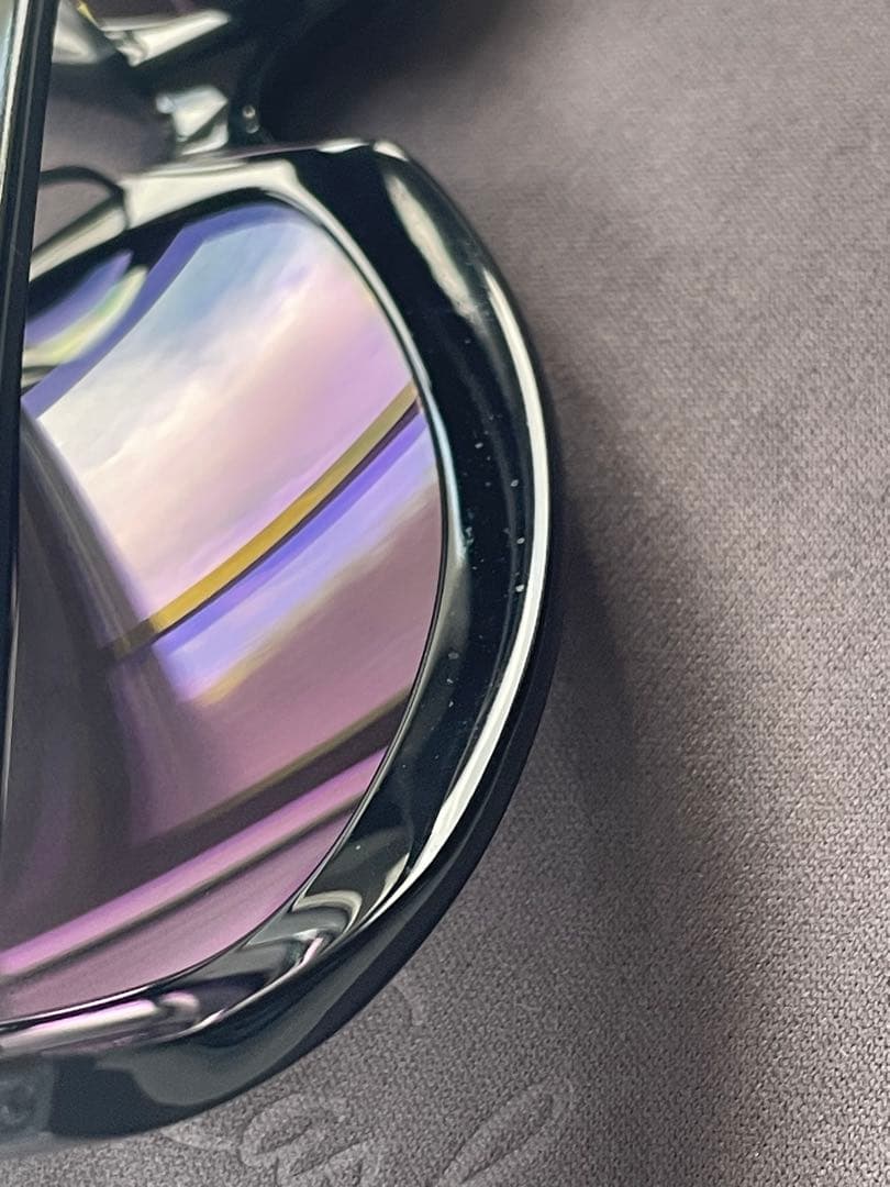 カスケット　casket ゲンズブールP3 サングラス　偏光グラス　眼鏡　メガネ