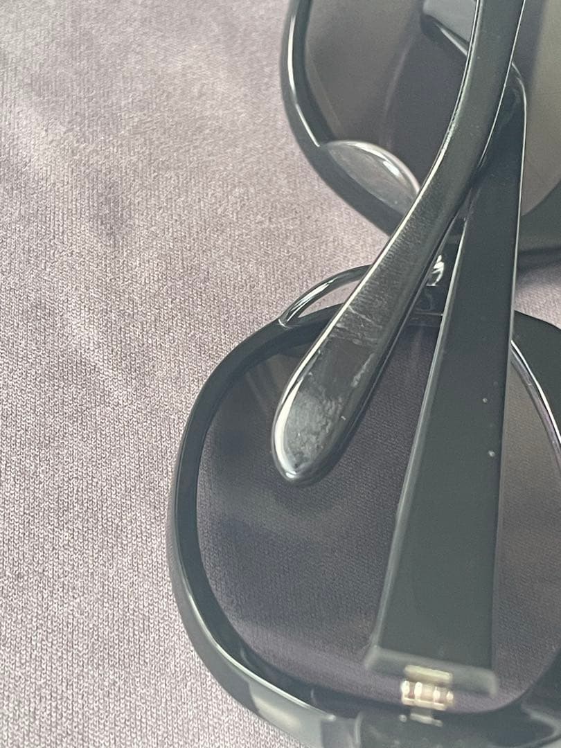 カスケット　casket ゲンズブールP3 サングラス　偏光グラス　眼鏡　メガネ