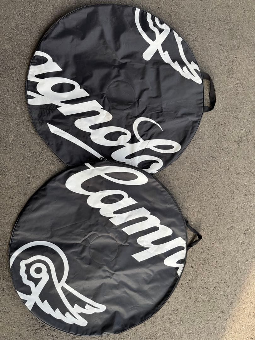 Campagnolo カンパニョーロ BORA One AC3 35mm CL