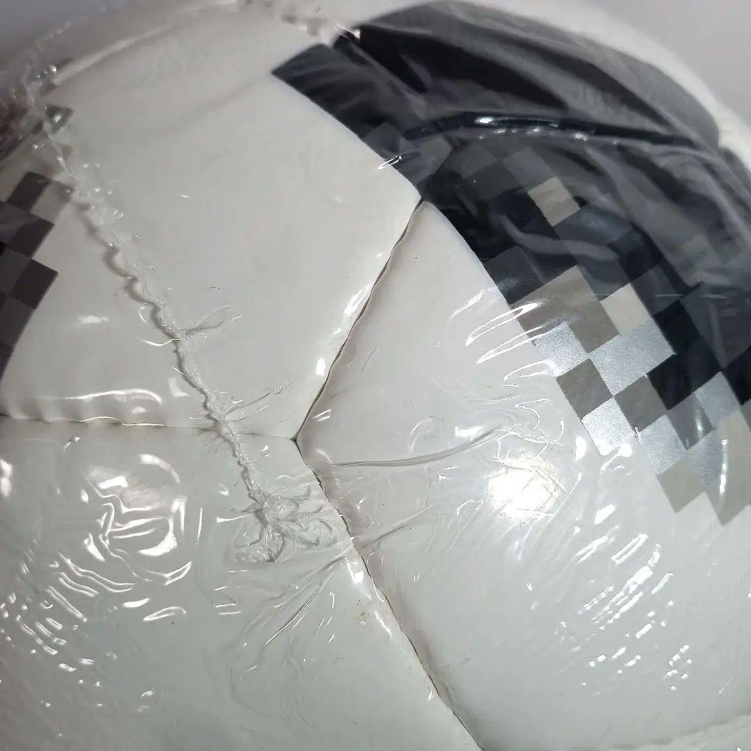 【当選品☆レア】アディダスサッカーボール５号テルスター　2018　ワールドカップ