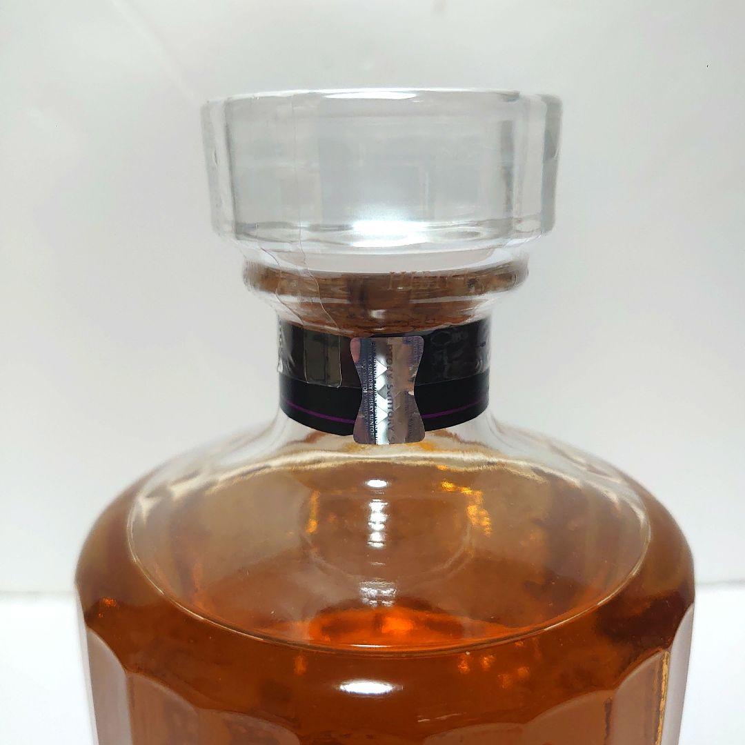 響 JAPANESE HARMONY & 碧 Ao ウイスキーセット