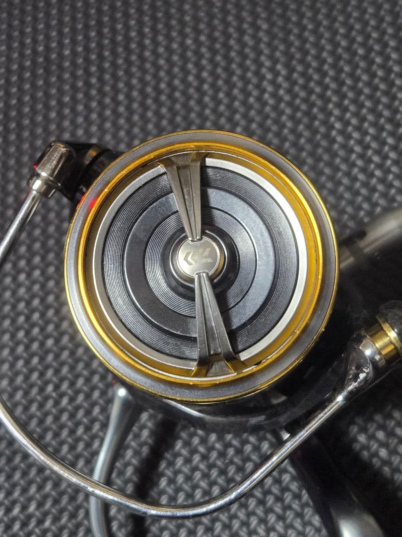 ダイワ ルビアス エアリティ LUVIAS AIRITY LT4000-CXH