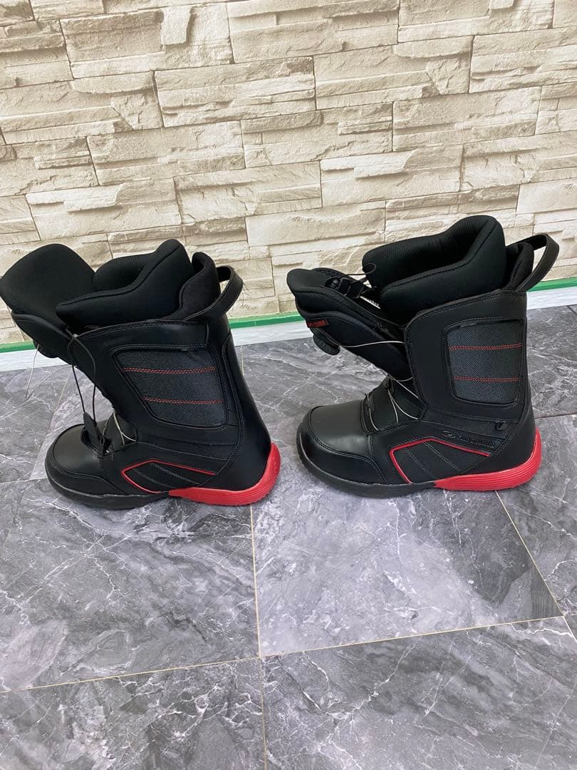 ZUMA スノーボードセット