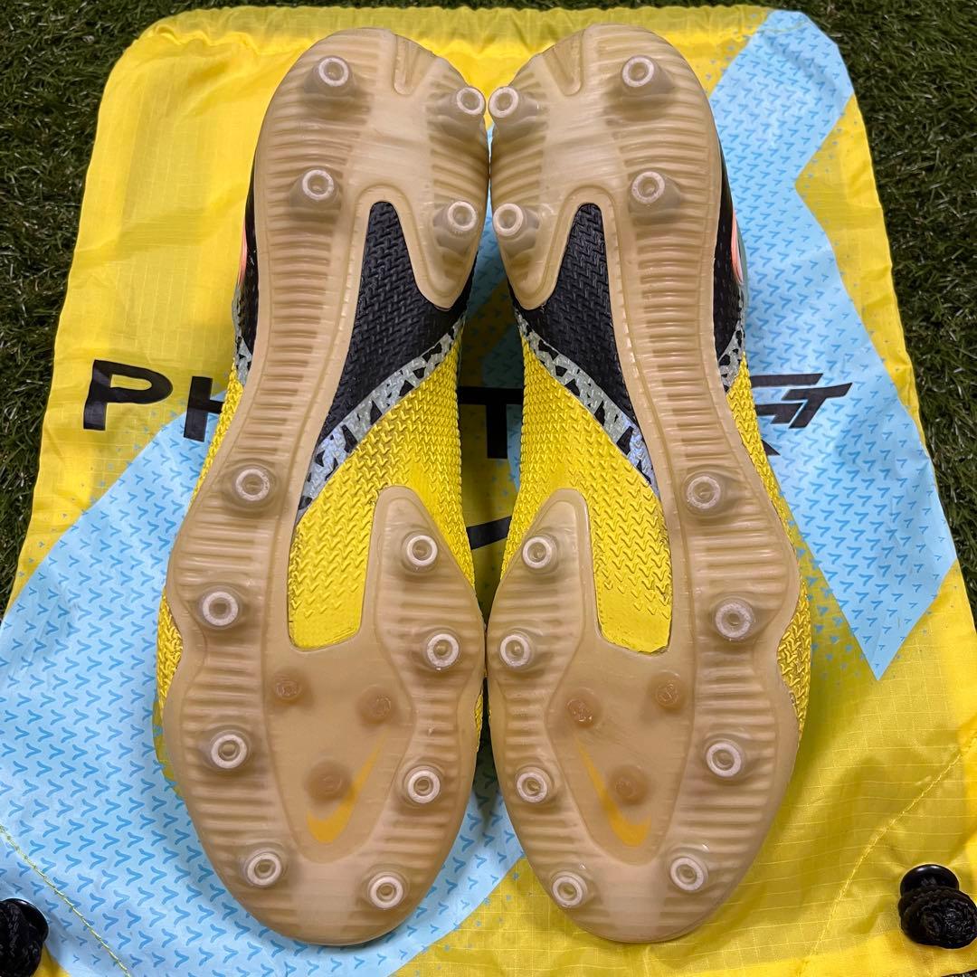シューズ NIKE Phantom GT2 Elite AG-PRO 27cm