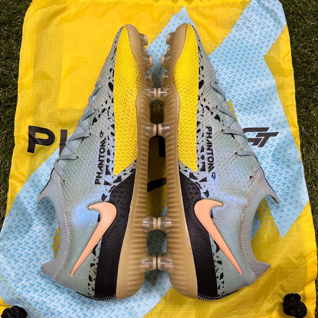 シューズ NIKE Phantom GT2 Elite AG-PRO 27cm