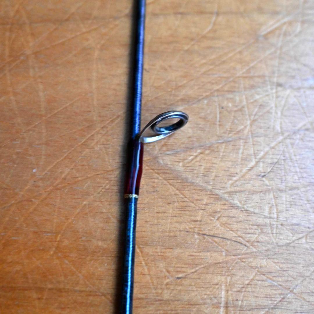 ［ジャンク・パーツ］ワールドシャウラ2653　＃1番（穂先部分）