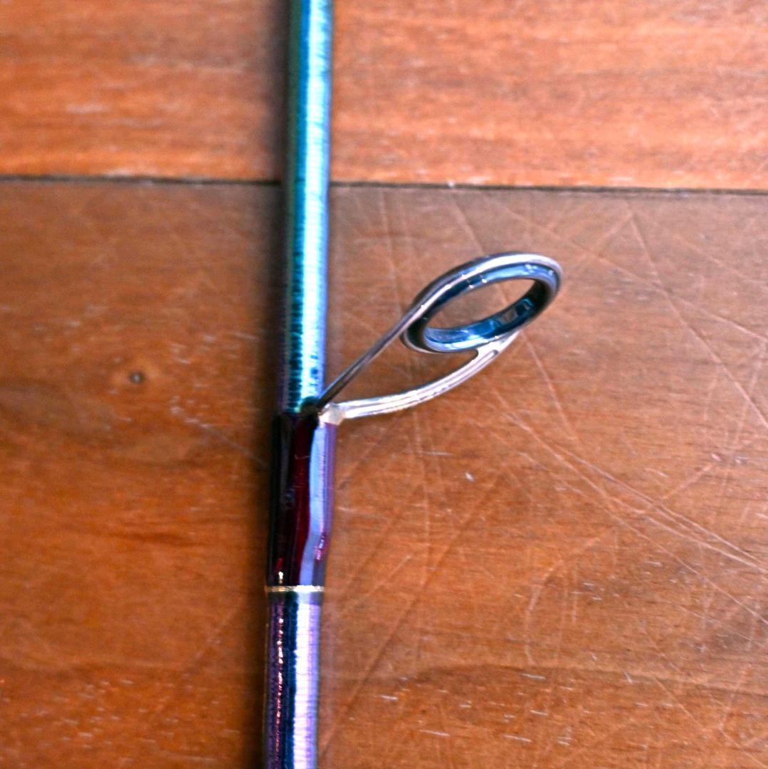 ［ジャンク・パーツ］ワールドシャウラ2653　＃1番（穂先部分）