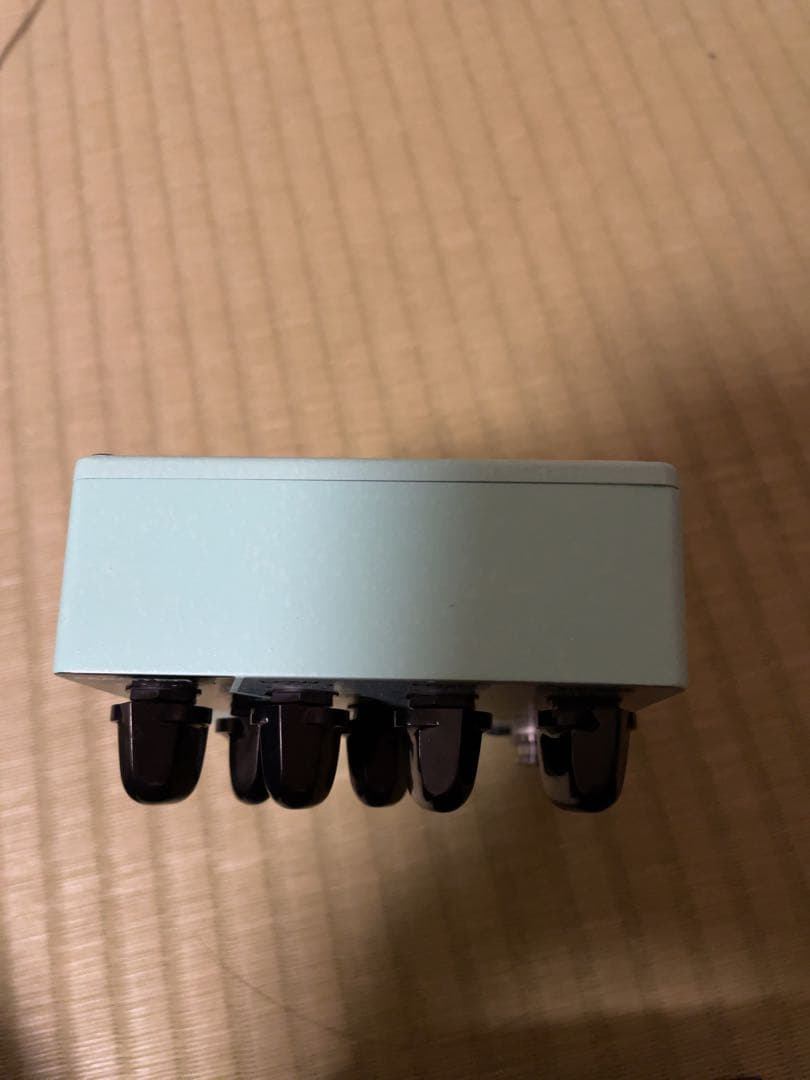 TECH 21 YYZ SHAPE-SHIFTER ベースエフェクター