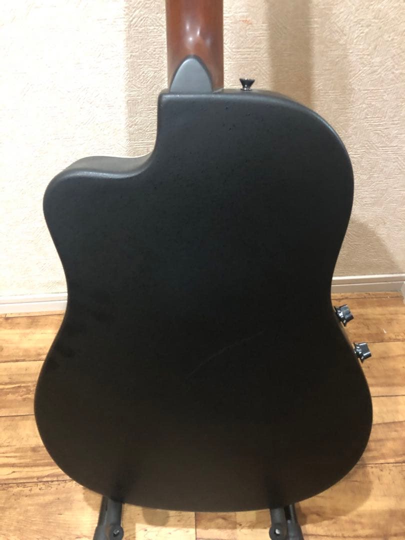 アリア　エレアコ