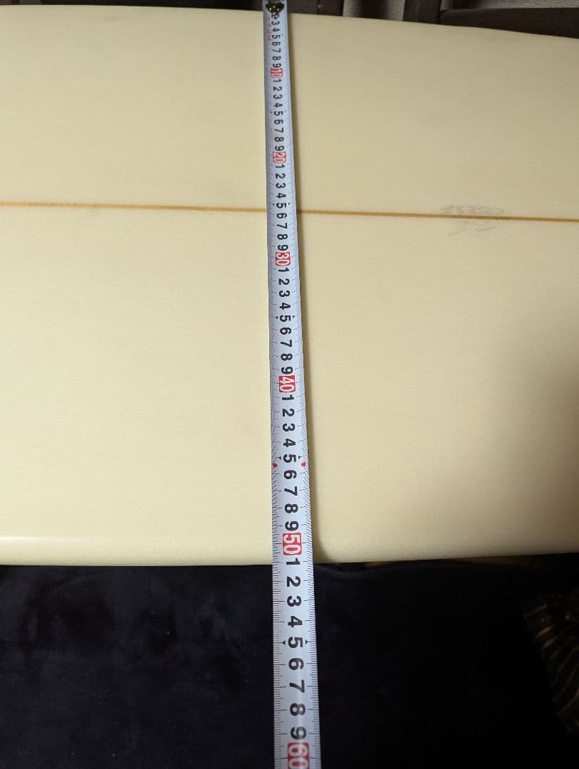 7' DEAN cleary ｅｐｓ重め　レールシャープ