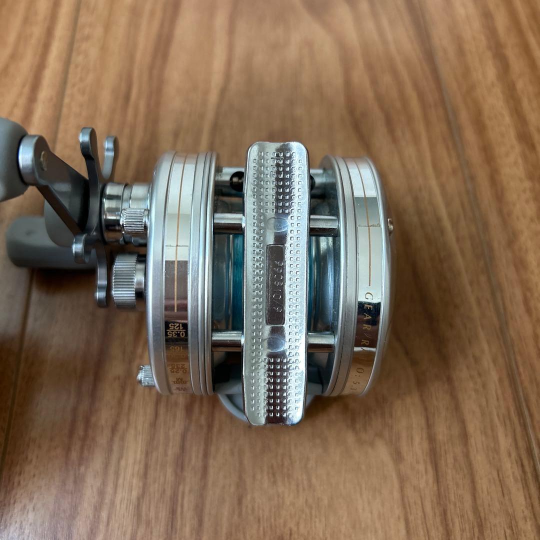 アンバサダー4600c3