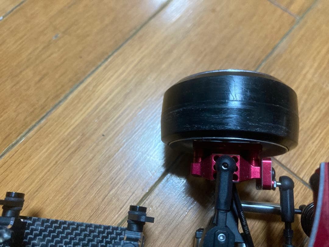 本日のみ値下げ‼️GRK5R フルオプション　　メカ無し