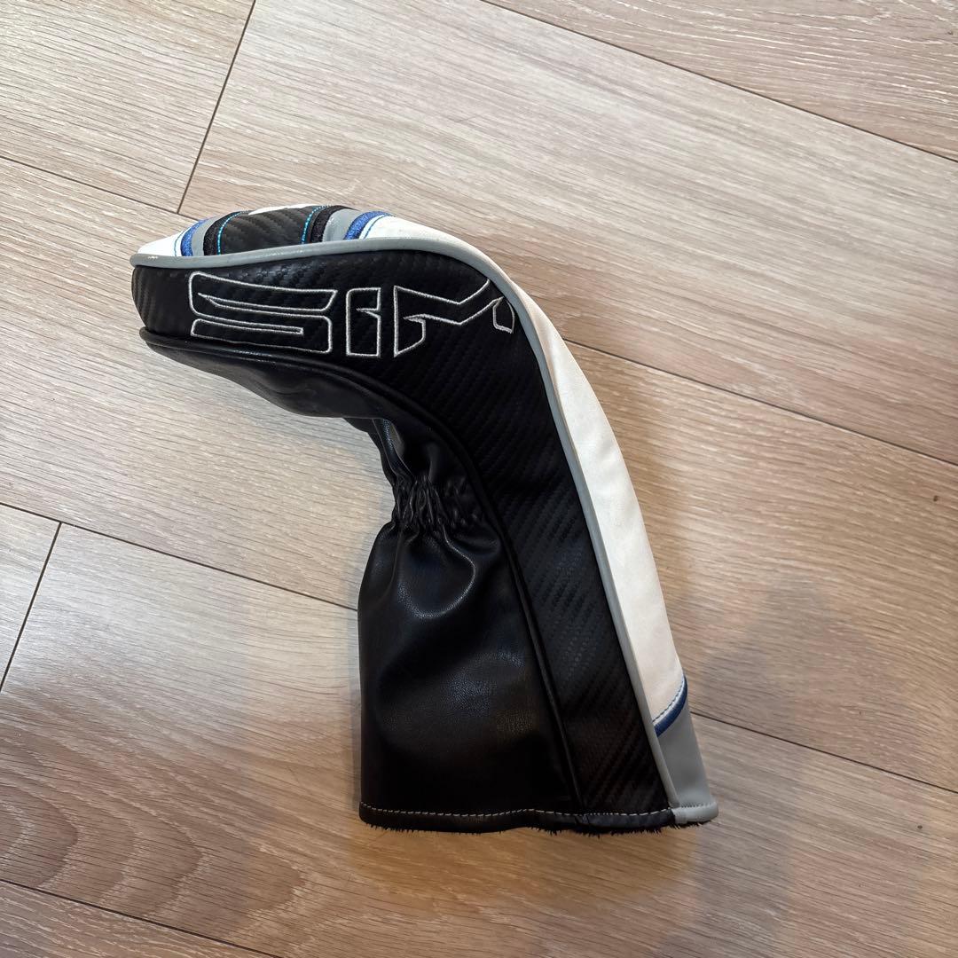 TaylorMade SIM MAX ドライバー