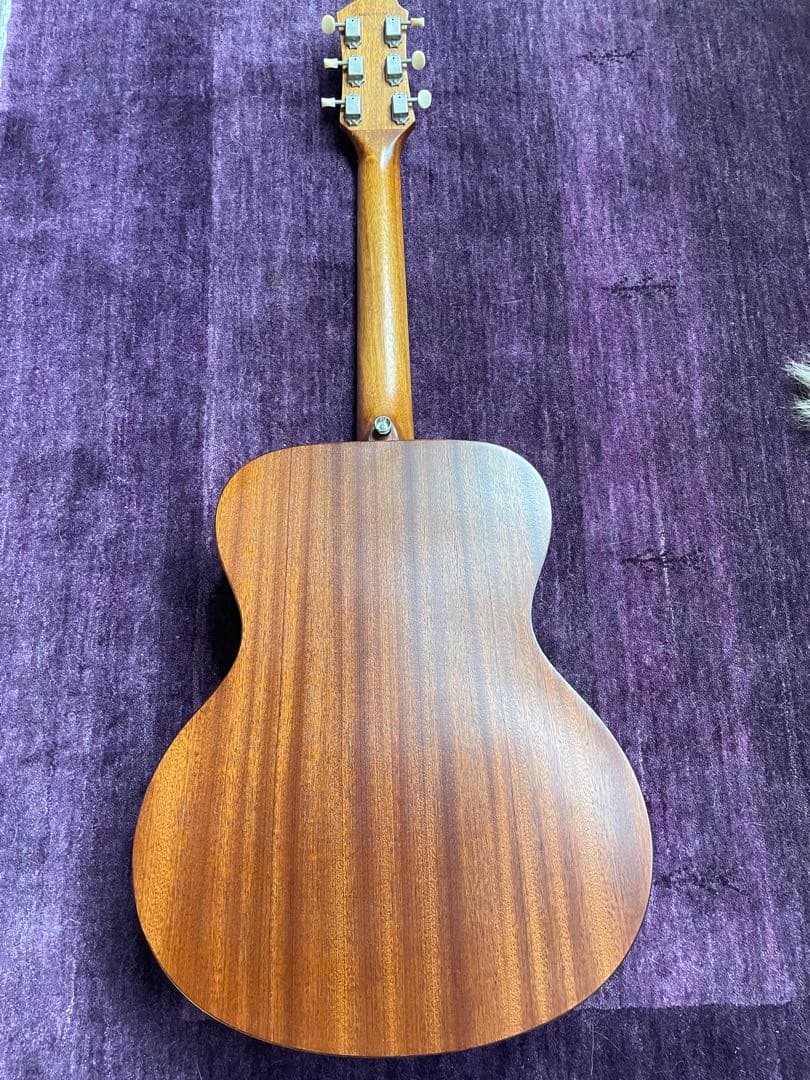 Zemaitis CAM-60H ゼマイティス 布袋 hisashi ハート