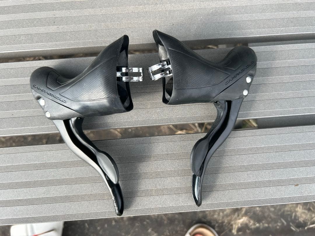 カンパニョーロ CAMPAGNOLO ケンタウル CENTAUR レバージャンク