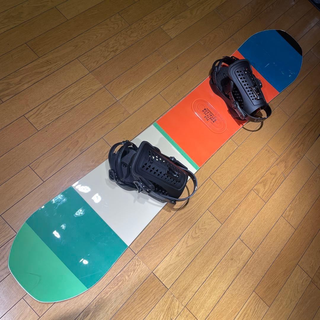 【値下げ】BATALEONバタレオンWHATEVER+UNION 金具セット