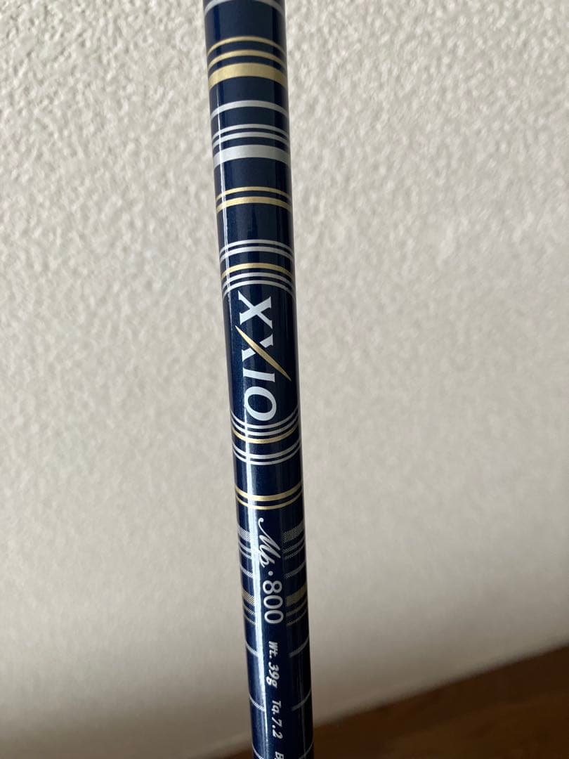 【XXIO 8 レディース　ドライバー】