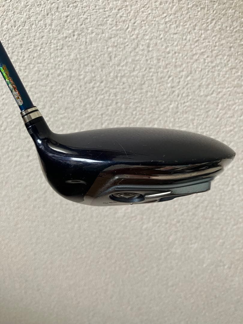 【XXIO 8 レディース　ドライバー】