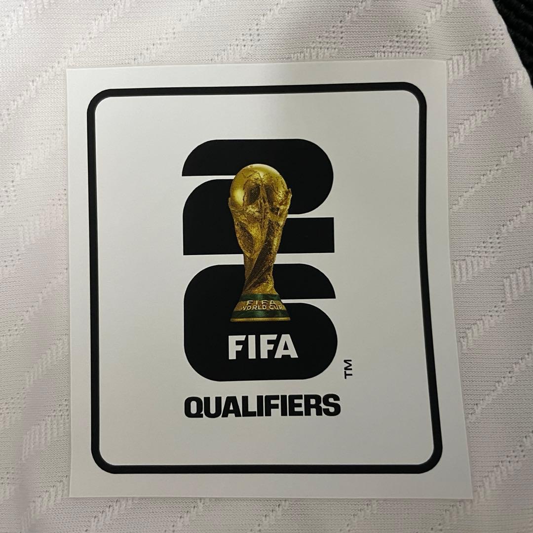 正規品　2023アルゼンチン代表　リオネル・メッシ　オーセンティックユニフォーム