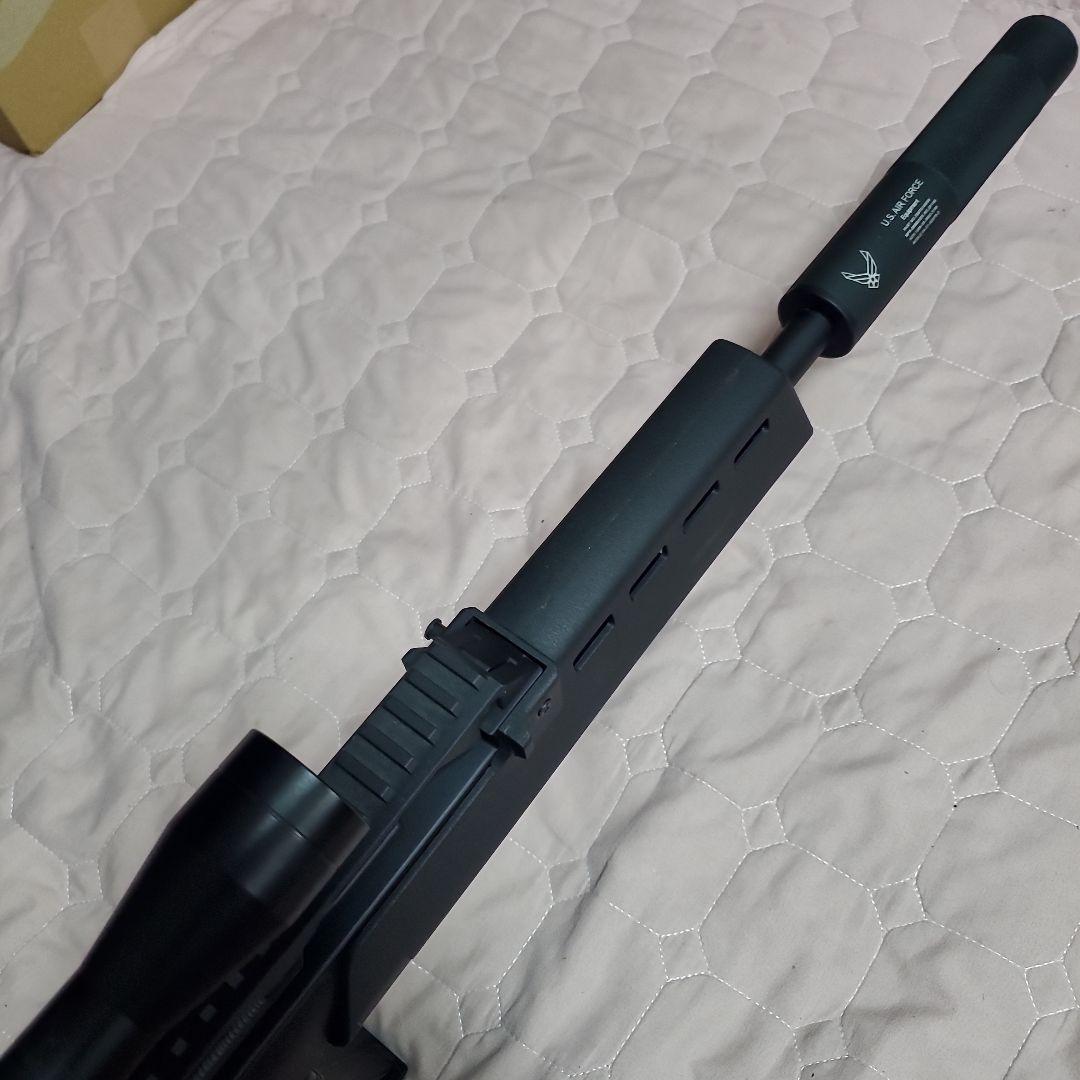 東京マルイ G36C STD電動ガン