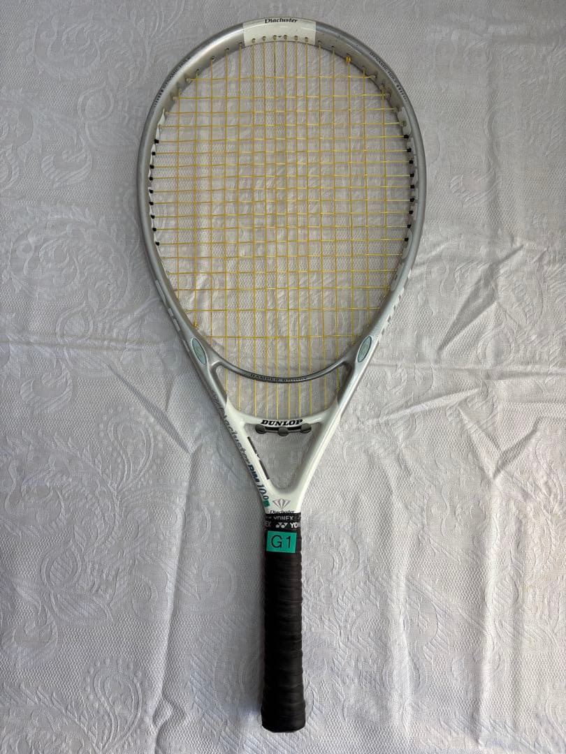 メロン様　ダンロップ Diacluster RIM10.0 Ｇ１