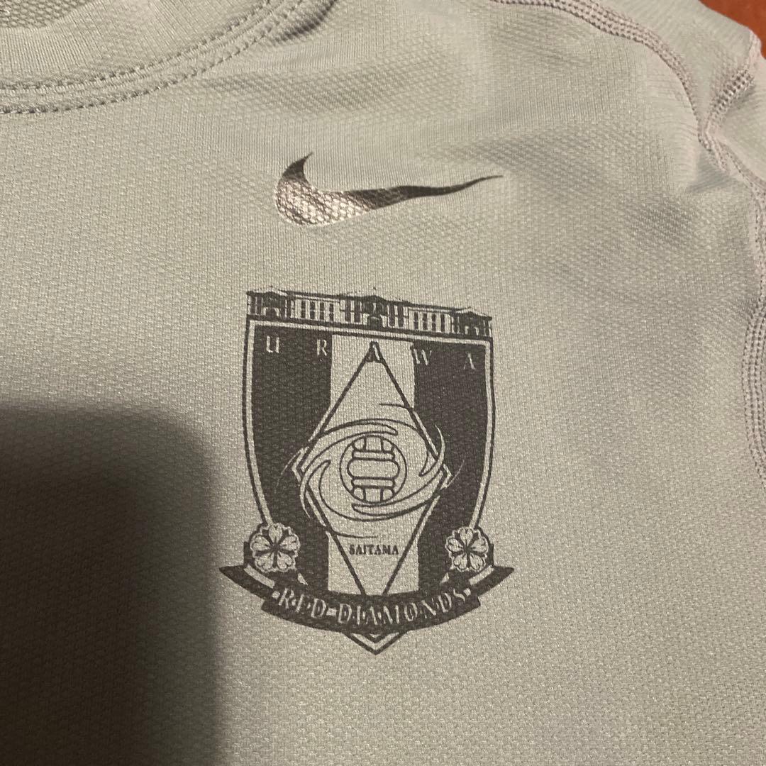 ★激レア★【支給品】浦和レッズ　Lサイズ　支給品