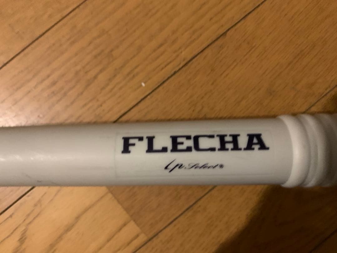 アイピーセレクト　FLECHA フレーチャ　野球　ピッチング　練習用具