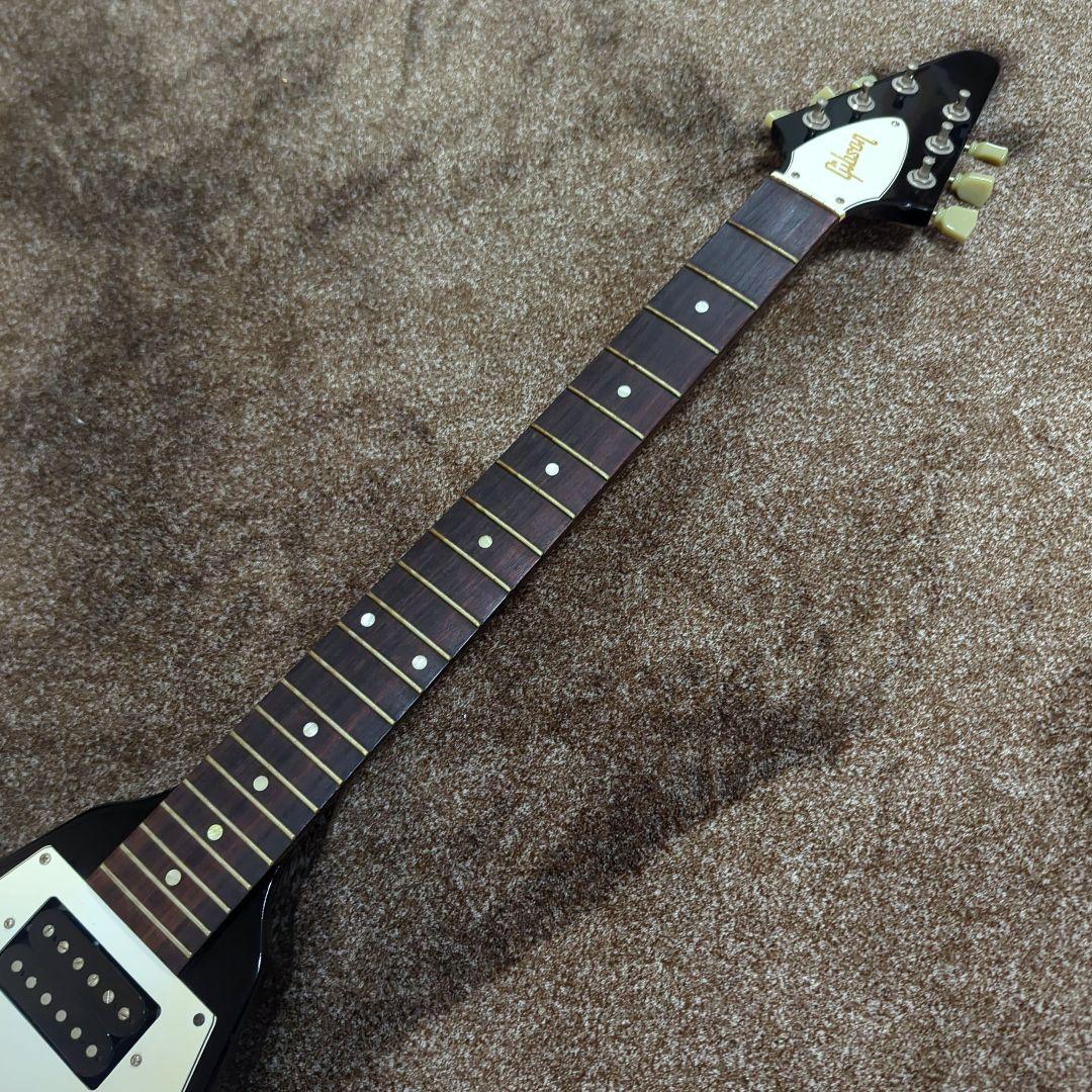 【最終価格】2002年製 Gibson USA Flying V